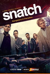 دانلود سریال Snatch378668-2012243693