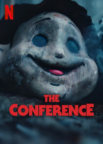 دانلود فیلم The Conference 2023379115-279905438