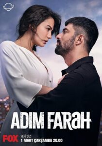 دانلود سریال My Name Is Farah (Adim Farah)379679-58147882