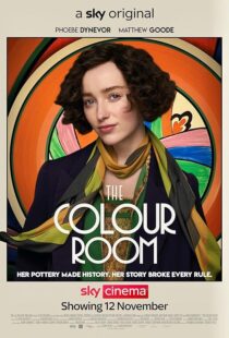 دانلود فیلم The Colour Room 2021378344-105843322