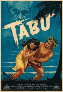 دانلود فیلم Tabu: A Story of the South Seas 1931378086-1952892997