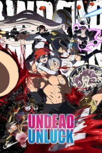 دانلود انیمه Undead Unluck379500-1017850879