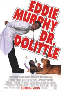 دانلود فیلم Doctor Dolittle 1998377951-1334701354
