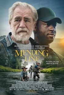 دانلود فیلم Mending the Line 2022377662-24602283