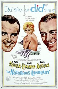 دانلود فیلم The Notorious Landlady 1962378595-96348649