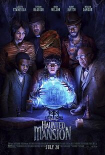 دانلود فیلم Haunted Mansion 2023377841-774106079