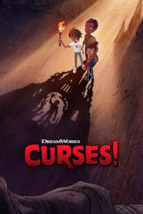 دانلود انیمیشن Curses379722-482466346