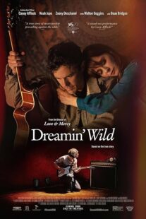 دانلود فیلم Dreamin’ Wild 2022377953-247197266