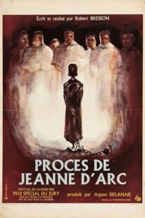 دانلود فیلم The Trial of Joan of Arc 1962379085-1185085057
