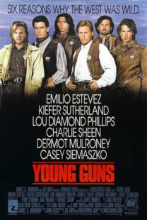 دانلود فیلم Young Guns 1988378591-1845140301