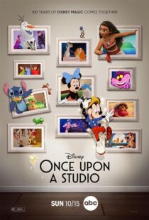 دانلود انیمیشن Once Upon a Studio 2023378964-2108571321