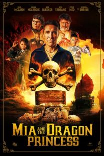 دانلود فیلم Mia and the Dragon Princess 2023379557-77082364