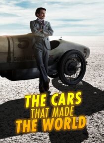 دانلود سریال The Cars That Made the World378849-1957285524