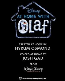 دانلود انیمیشن At Home with Olaf379389-1403497887