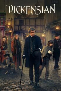 دانلود سریال Dickensian379593-166255805
