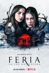 دانلود سریال Feria: The Darkest Light379107-343135299
