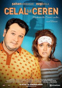 دانلود فیلم Celal and Ceren 2013378632-660889898