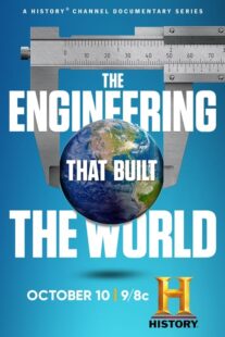 دانلود سریال The Engineering That Built the World378850-37405943