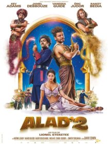 دانلود فیلم Aladdin 2 2018377791-638302603