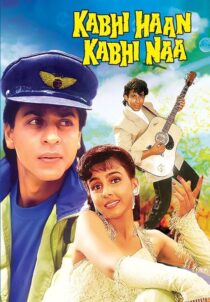دانلود فیلم هندی Kabhi Haan Kabhi Naa 1994377641-1328230959
