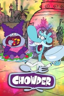 دانلود انیمیشن Chowder379433-1265690165