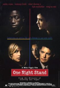 دانلود فیلم One Night Stand 1997379190-543745251