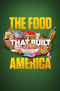 دانلود سریال The Food That Built America378778-154659869