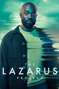 دانلود سریال The Lazarus Project378400-92555013