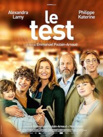 دانلود فیلم The Test 2021378326-1076392016