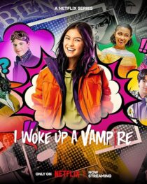 دانلود سریال I Woke Up a Vampire379717-1199995452