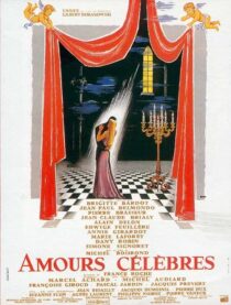 دانلود فیلم Famous Love Affairs 1961377587-22546807