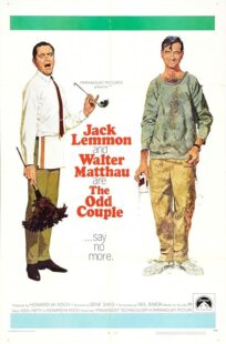 دانلود فیلم The Odd Couple 1968378605-1419429085