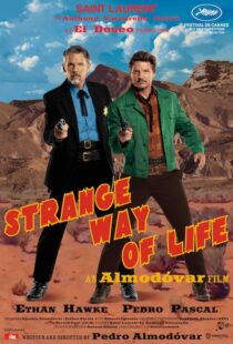 دانلود فیلم Strange Way of Life 2023377768-110466556