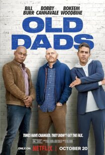 دانلود فیلم Old Dads 2023379309-584800050