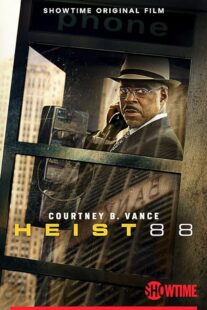 دانلود فیلم Heist 88. 2023378280-374404596