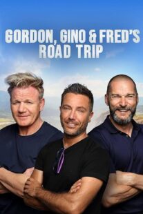 دانلود سریال Gordon, Gino & Fred’s Road Trip379489-530560568