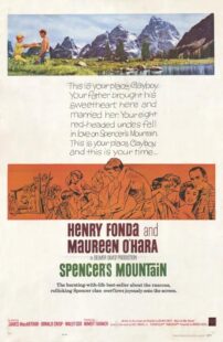 دانلود فیلم Spencer’s Mountain 1963379045-1412255691