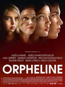 دانلود فیلم Orphan 2016379012-213847891