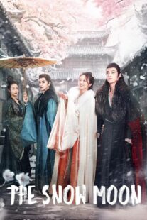 دانلود سریال The Snow Moon378218-555122529