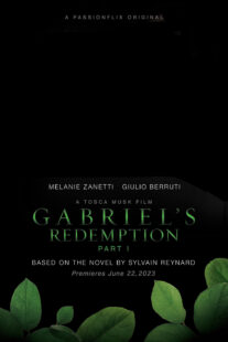 دانلود فیلم Gabriel’s Redemption: Part One 2023377937-365532722