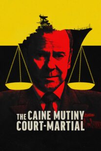 دانلود فیلم The Caine Mutiny Court-Martial 2023378405-445930998