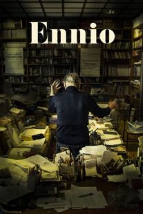 دانلود فیلم Ennio 2021377456-629477584