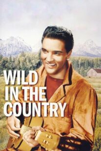 دانلود فیلم Wild in the Country 1961378348-474170429