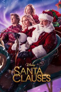 دانلود سریال The Santa Clauses380454-610731577