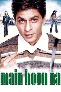 دانلود فیلم هندی Main Hoon Na 2004381190-1166960916
