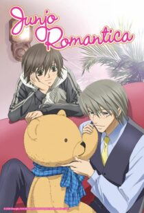دانلود انیمه Junjou Romantica381354-39243712