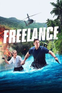 دانلود فیلم Freelance 2023381919-1285056871