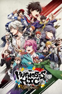 دانلود انیمه Hypnosis Mic: Division Rap Battle – Rhyme Anima379823-698555903