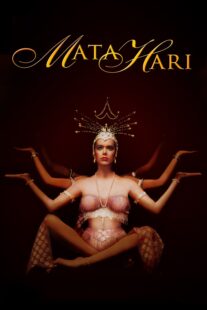 دانلود فیلم Mata Hari 1985381108-2026732506