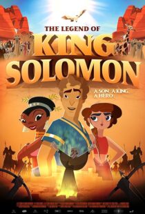 دانلود انیمیشن The Legend of King Solomon 2017381966-1692272454